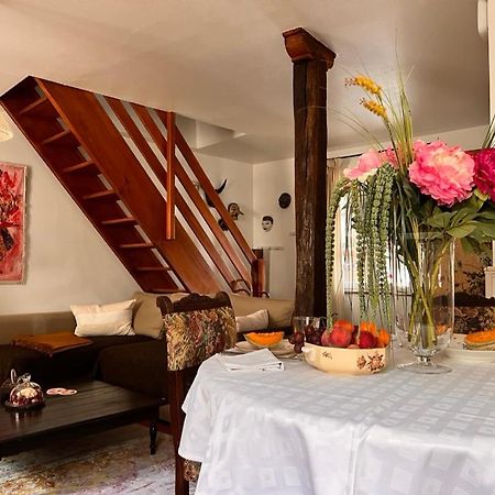 La Maison de Caroline Westhoffen Esterno foto