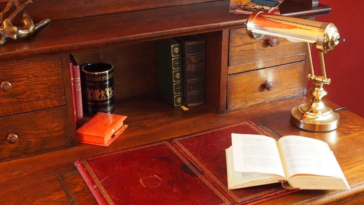 La Maison de Caroline Westhoffen Esterno foto