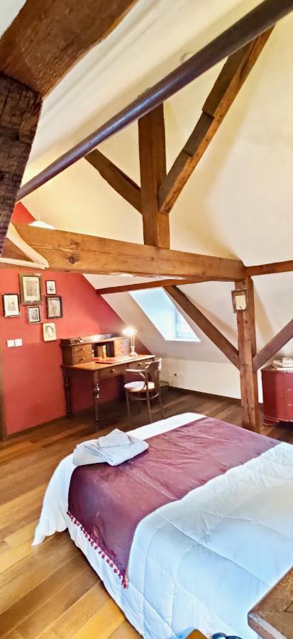 La Maison de Caroline Westhoffen Esterno foto