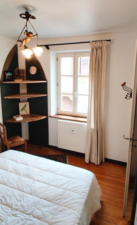 La Maison de Caroline Westhoffen Esterno foto