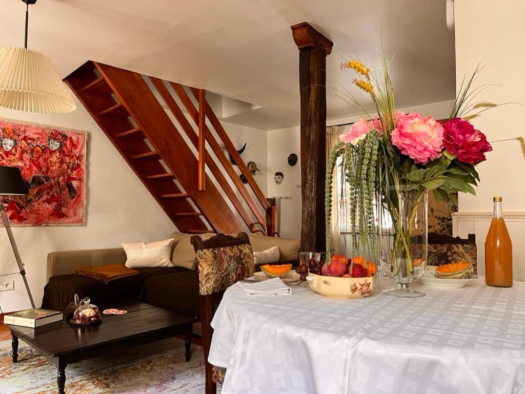La Maison de Caroline Westhoffen Esterno foto